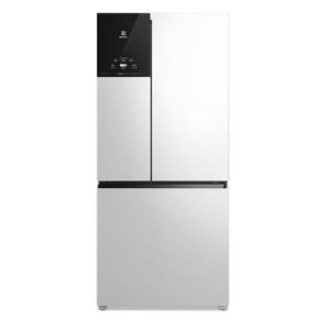 Geladeira Electrolux Inverter Frost Free 590L Multidoor Efficient Autosense Branco IM8