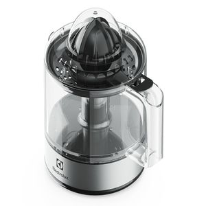 Espremedor de Frutas Electrolux Efficient 800ml Preto ECP10