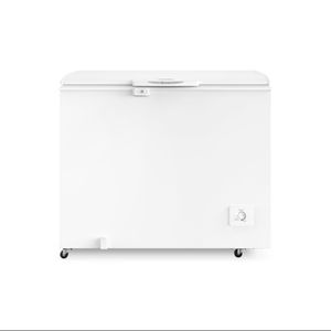 Freezer Horizontal Electrolux 314L Branco H330