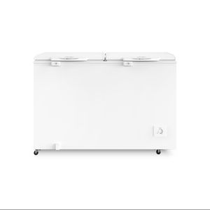 Freezer Horizontal Electrolux 400L Branco H440