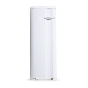 Freezer Electrolux Branco 173L FE22