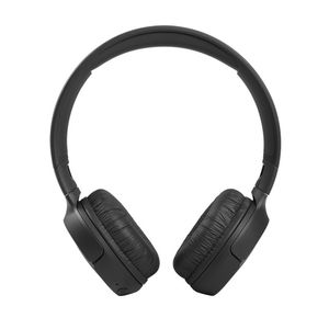 Fone de Ouvido Bluetooth JBL Preto com Microfone T510BT