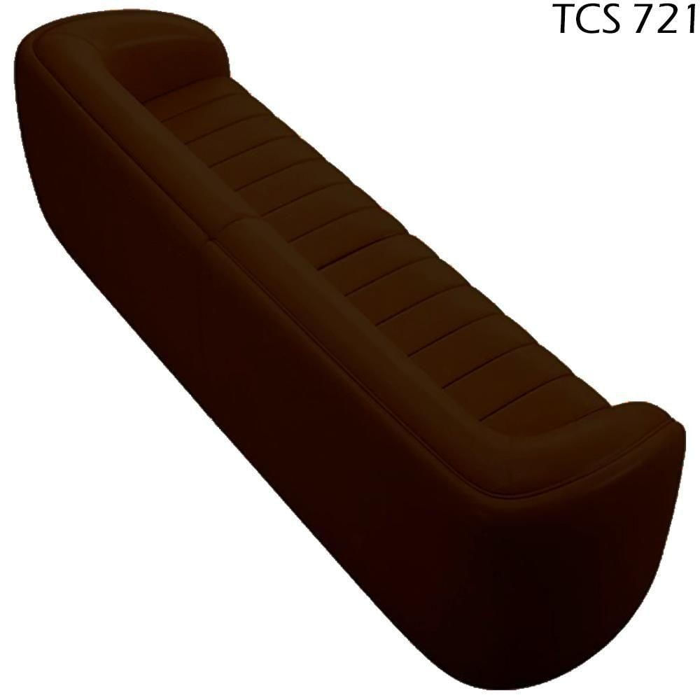 Jogo Sofa 332 cm 4 Lug E Poltrona 1 Lug Memphis Corano Moll