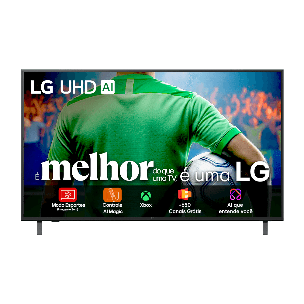LG 60型 4K 液晶テレビ Smart TV LG 60