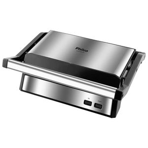 Grill e Sanduicheira Philco Maxx Clean 1000W PGR21PI