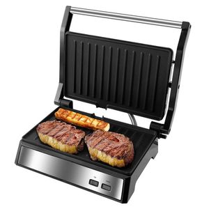 Grill e Sanduicheira Philco Maxx Clean 1000W PGR21PI