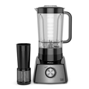 Liquidificador Philco 4 velocidades 2,7L 1150W PLQ1411P