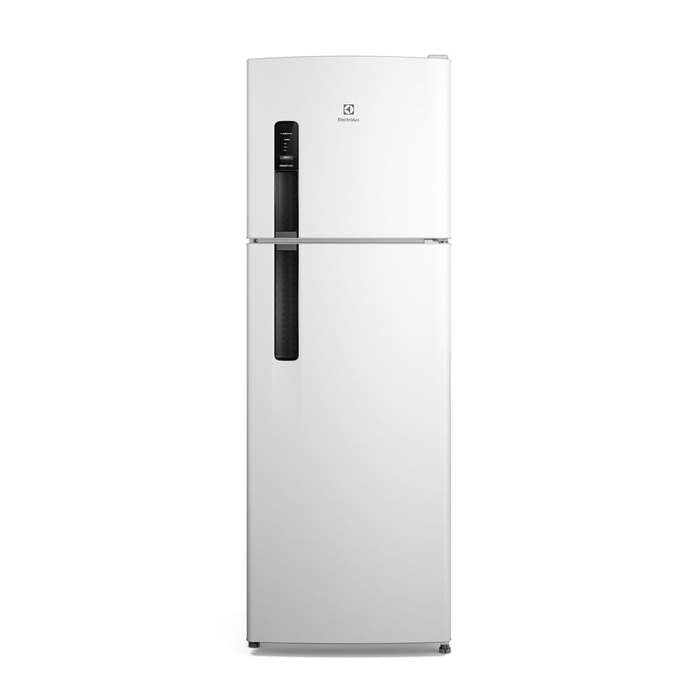 Geladeira Electrolux Frost Free 380L Autosense Inverter Duplex Branco IF41