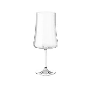 Taça para Água Haus Cristal Pleasure 560ml - BRINOX