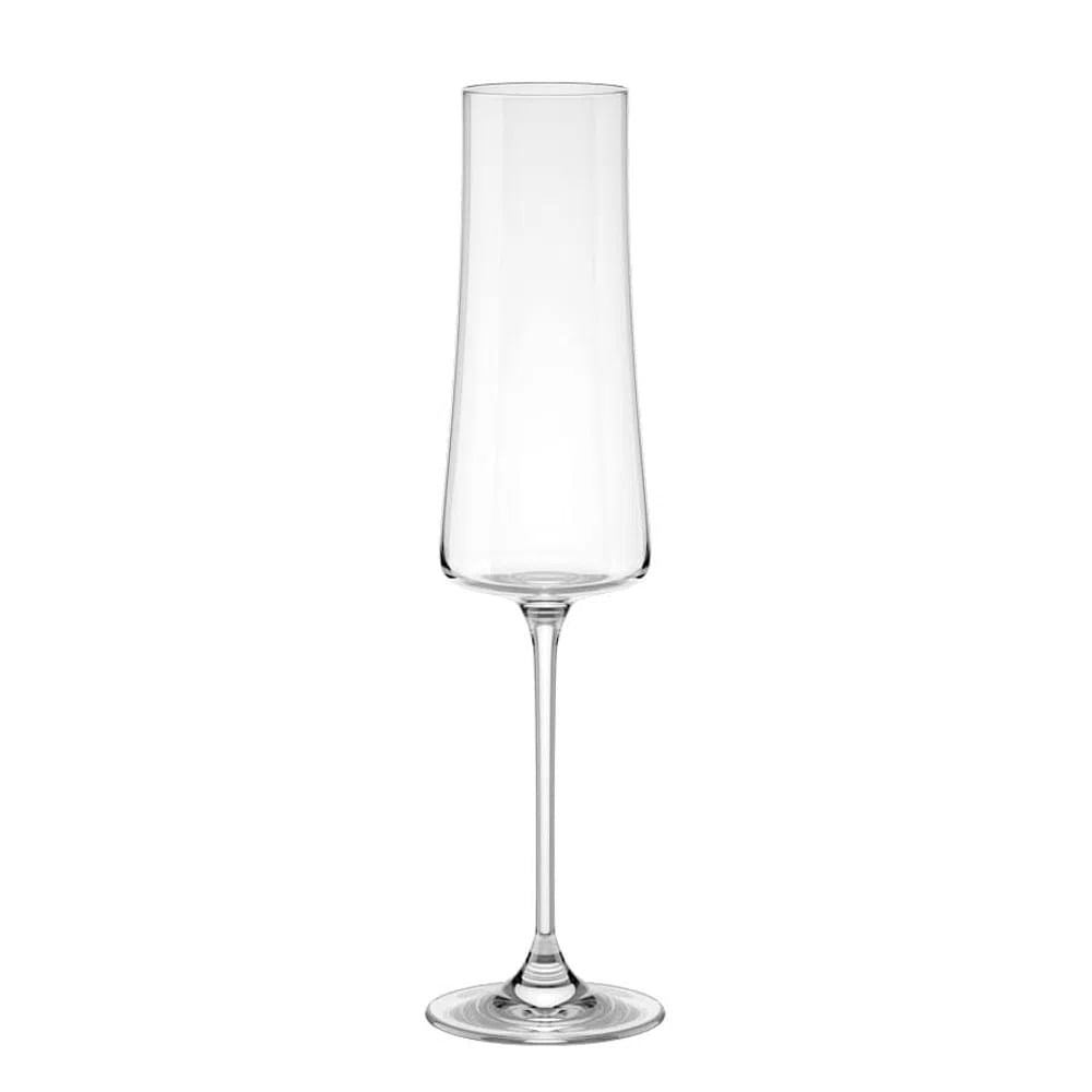 Taça para Espumante Haus Pleasure 210ml - BRINOX