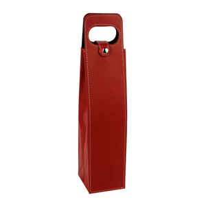 Porta Vinho Vermelho - A\CASA