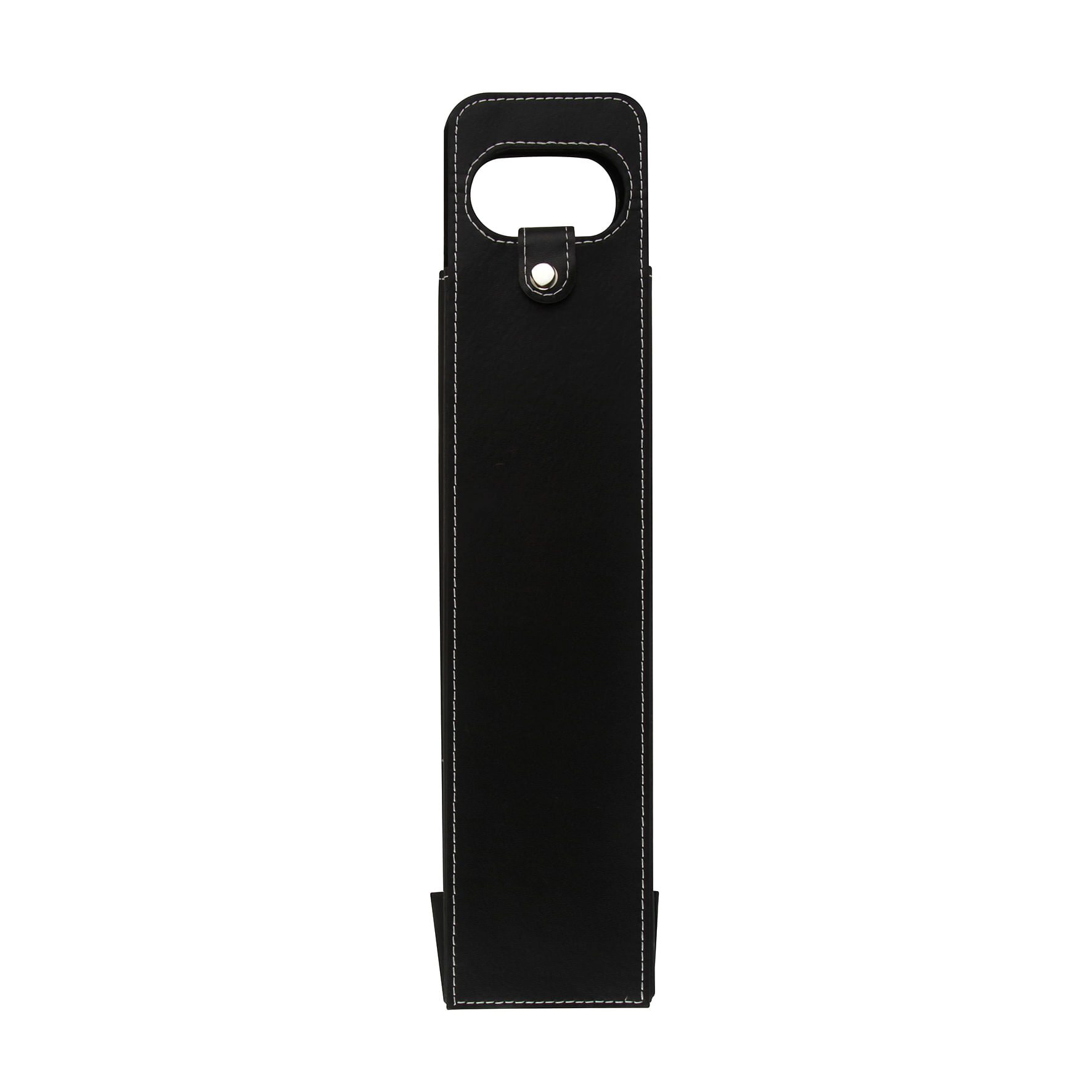 Porta Vinho Preto - ACASA