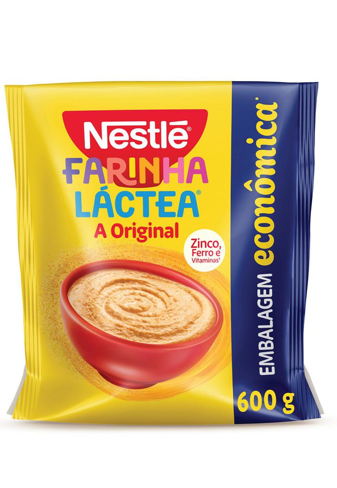 Farinha Láctea NESTLÉ 600g-1777056005927