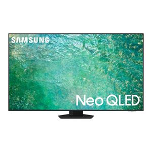 Smart TV Samsung 55" Neo QLED 4K Mini LED Processador com IA 2023 QN55QN85CA