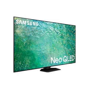 Smart TV Samsung 55" Neo QLED 4K Mini LED Processador com IA 2023 QN55QN85CA