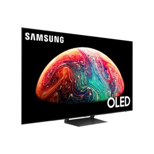 Smart TV Samsung 55" OLED 4K Painel de Pontos Quânticos 2023 QN55S90CA