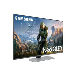 Smart TV Samsung 65" Gaming Neo QLED 4K Mini LED 2023 QN65QN90CA