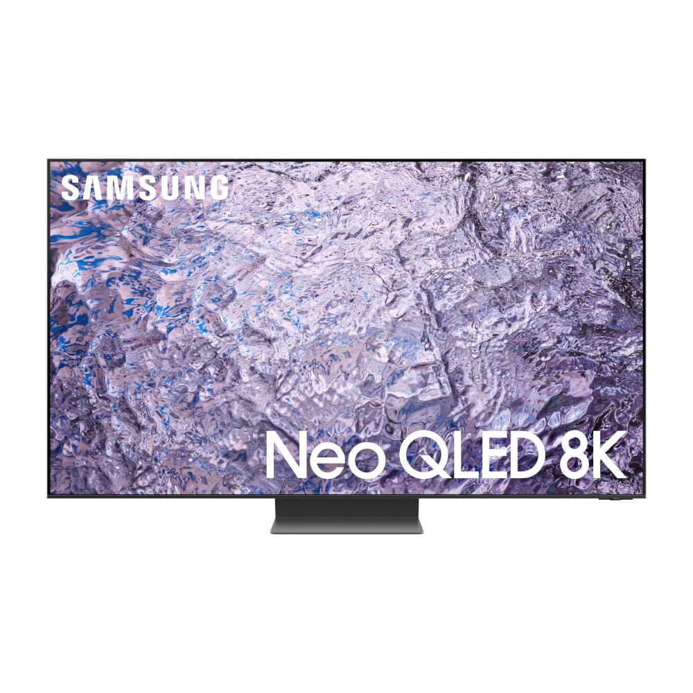 Smart Tv Samsung Neo Qled 8K 85