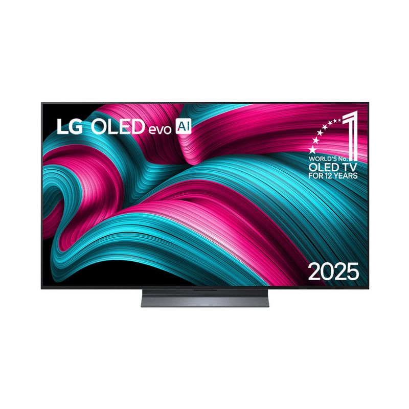 Smart Tv LG OLED65C5PSA 65" OLED 4K Reembalado 5426754-1784029198225