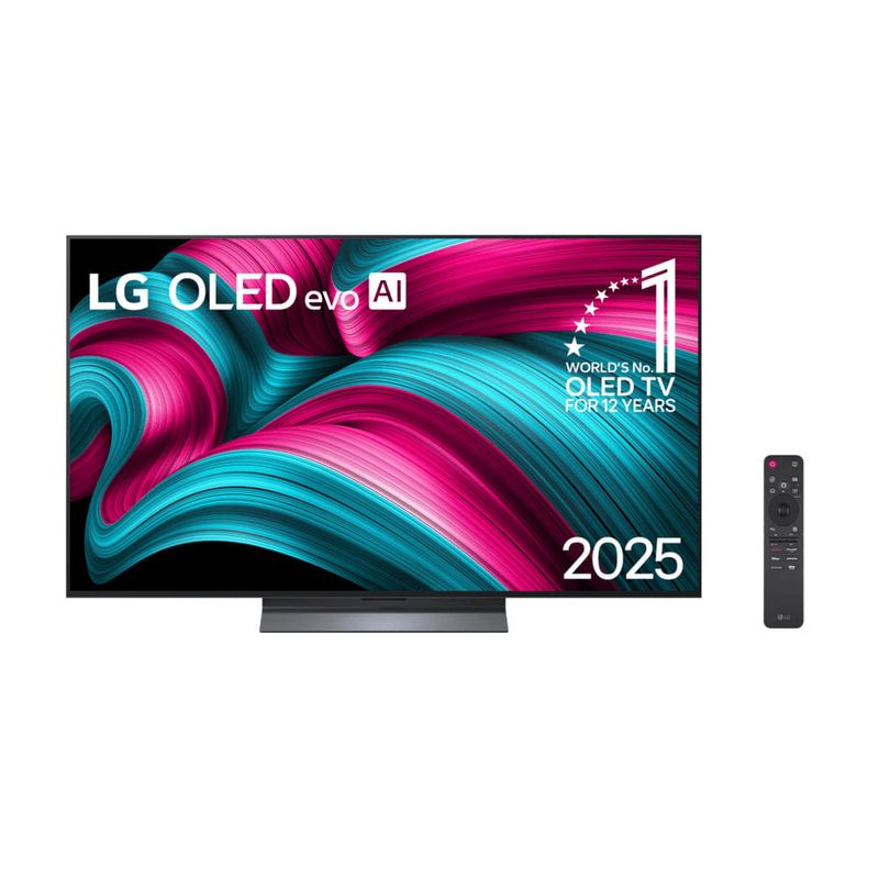 Smart Tv LG OLED65C5PSA 65" OLED 4K Reembalado 5426754-1784033631117