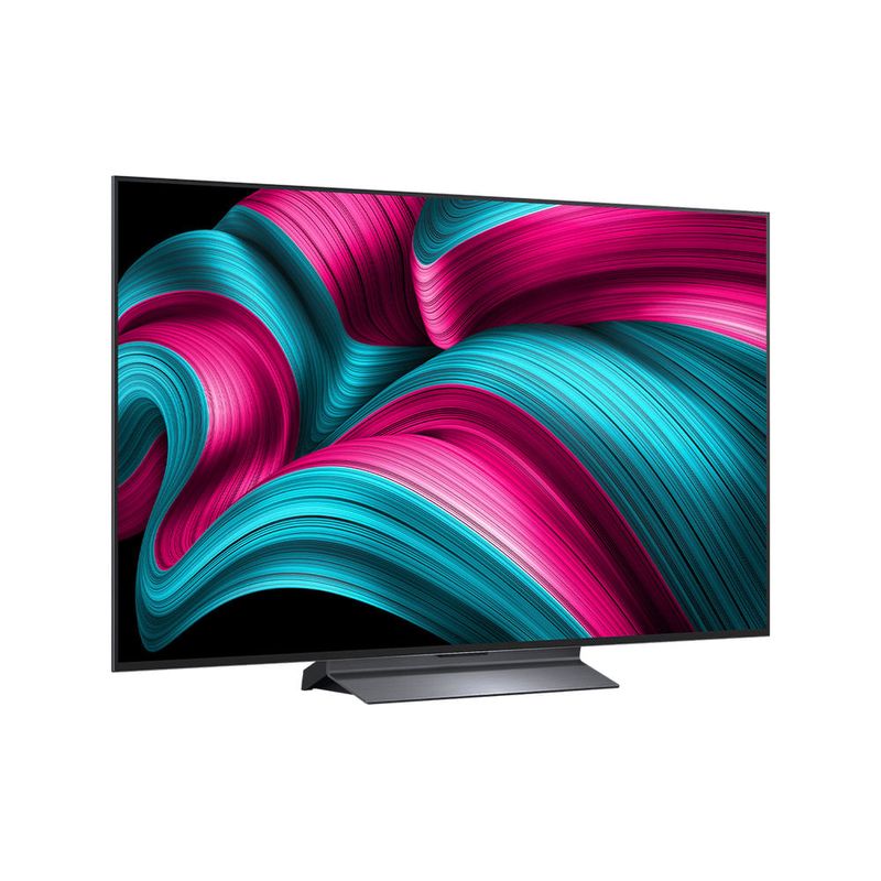 Smart Tv LG OLED65C5PSA 65" OLED 4K Reembalado 5426754-1784033641060