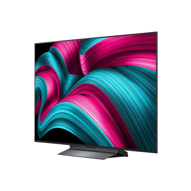Smart Tv LG OLED65C5PSA 65" OLED 4K Reembalado 5426754-1784033683037