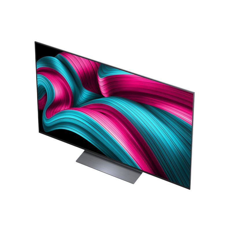 Smart Tv LG OLED65C5PSA 65" OLED 4K Reembalado 5426754-1784033710765