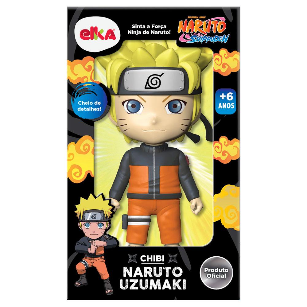 Boneco do Naruto c/ 23cm (novo) - Hobbies e coleções - Paranoá, Brasília  1240243504