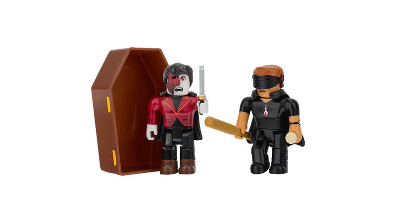 Jogo Americano 2 Un Retangular Neoprene Personagem Roblox