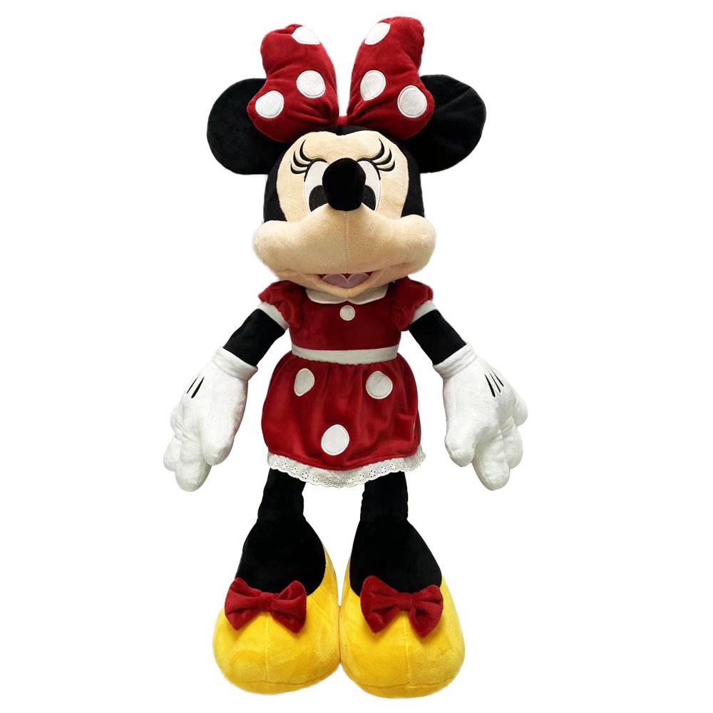 Pelúcia Básica - 45Cm - Disney - Gatinha Marie - Fun - Angeloni Eletro