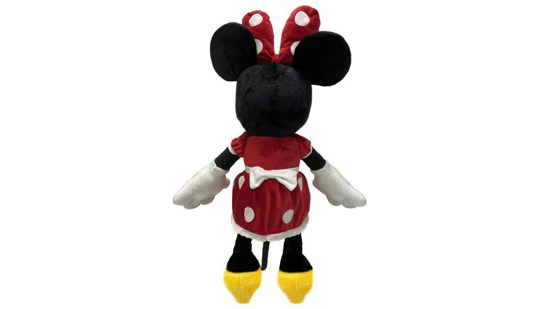 Pelúcia - Disney - Minnie - Fun