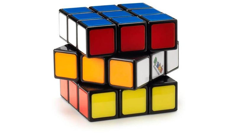 Cubo Mágico - Rubik's - Sunny