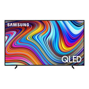 Smart TV Samsung 55" QLED 4K Pontos Quânticos 2023 QN55Q60CA