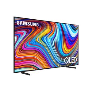 Smart TV Samsung 55" QLED 4K Pontos Quânticos 2023 QN55Q60CA