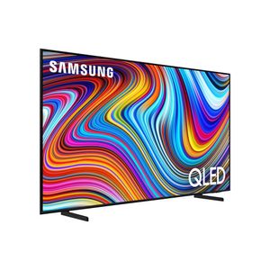 Smart TV Samsung 65" QLED 4K Pontos Quânticos 2023 QN65Q60CA