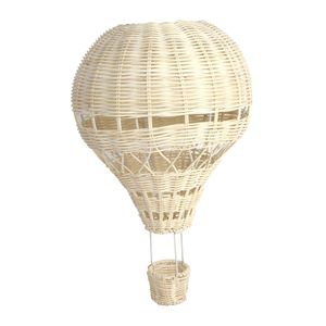 Cúpula Ballon 41cm Fibra - A\BABY