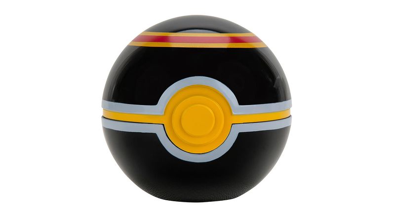 Pokémon Clip Pokébola - Pikachu + Repeat Ball - Ri Happy