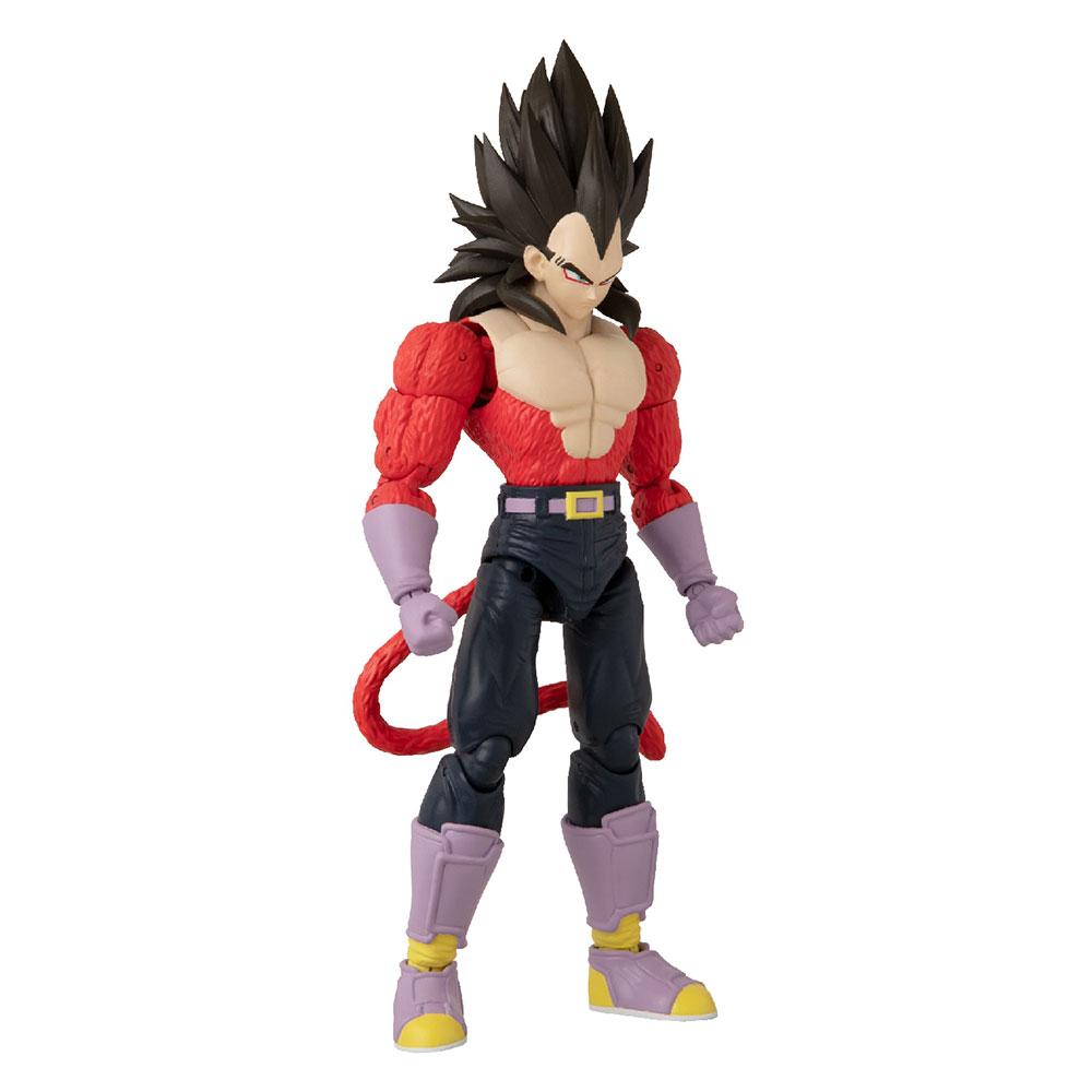 Dragon Ball Boneco Articulado: Promoções