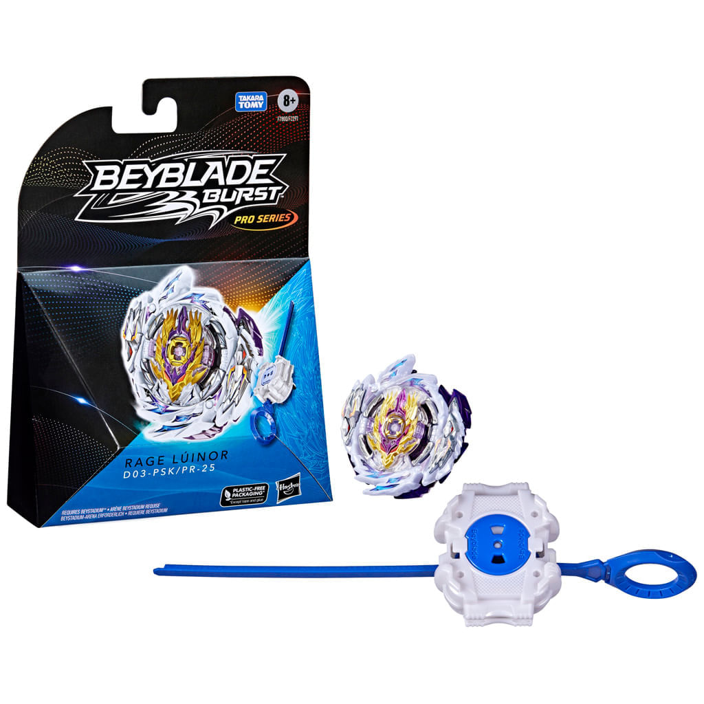 Licenciamento Beyblade Burst no Brasil – Angelotti Licensing