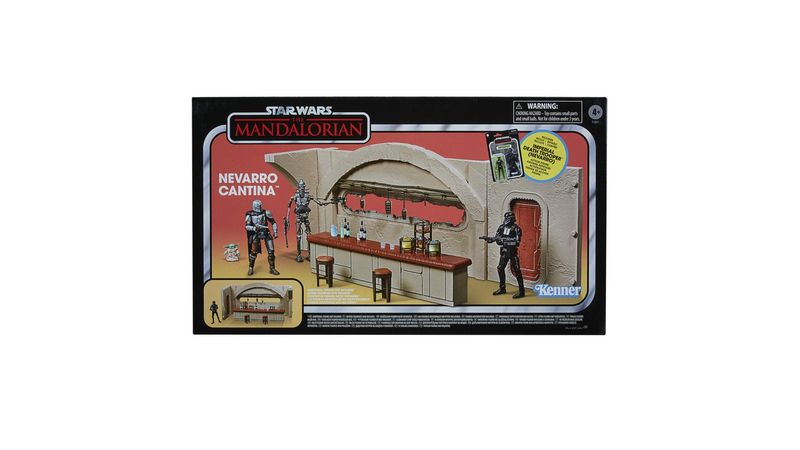 Death trooper vintage clearance collection