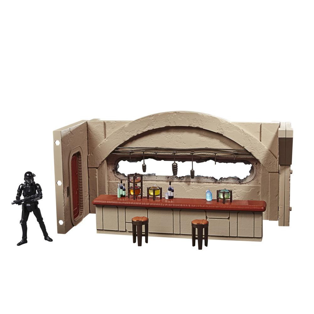 Death trooper shop vintage collection