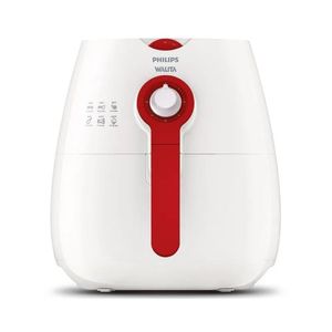 Fritadeira Elétrica Philips Airfryer 2.6L RI9217, Batedeira Stand Mixer KitchenAid Artisan 4.8L KEA30CVP e Liquidificador KitchenAid K150 KUA13AV