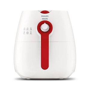 Fritadeira Elétrica Philips Airfryer 2.6L RI9217, Batedeira Stand Mixer KitchenAid Artisan 4.8L KEA30CVP e Liquidificador KitchenAid K150 KUA13AV