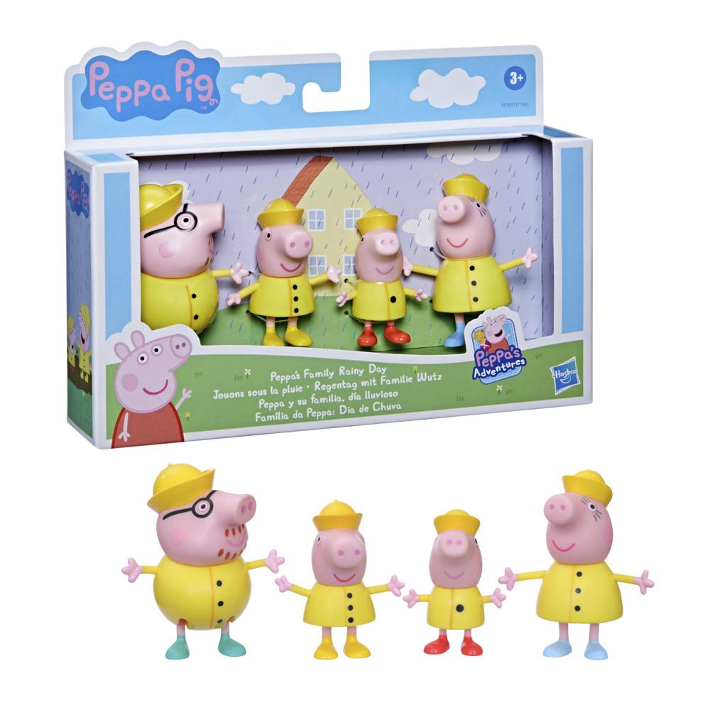 Peppa Pig Prego Adesivos infantis, Brinquedos Kawaii, Brinquedos