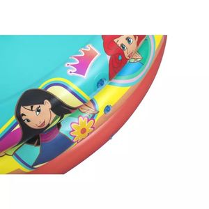 Piscina Infantil Princesas 200L  - BESTWAY