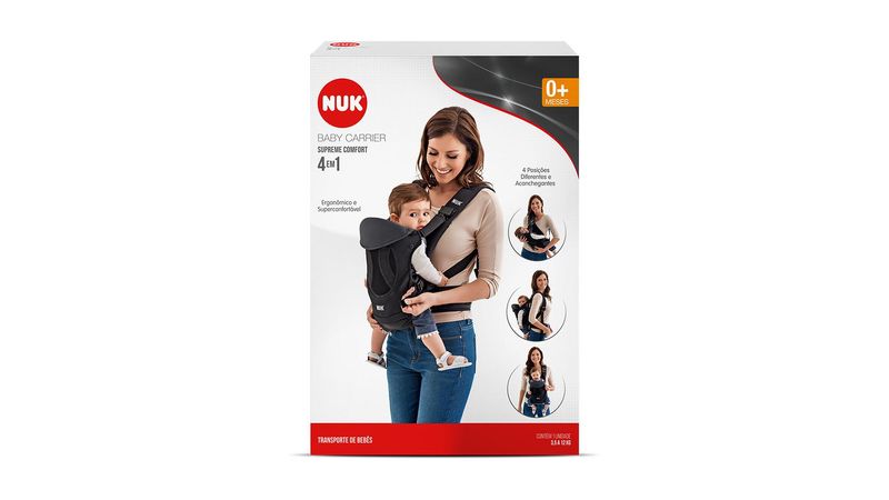 Supreme cheap baby carrier