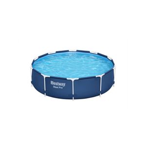 Piscina Steel Pro 4.678L - BESTWAY