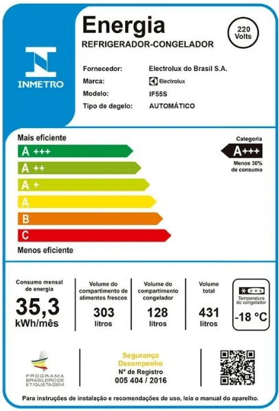 IF55S-220V