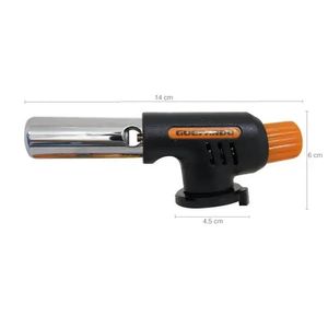 Maçarico Portátil Guerpardo Flame Gun - NTK