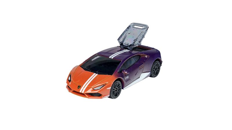 Lamborghini changes cheap colors remote control